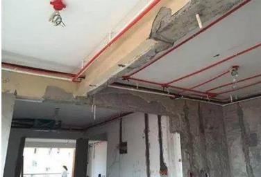 平顶山新华漏水维修 墙面漏水怎么办呢?墙面漏水的原因?