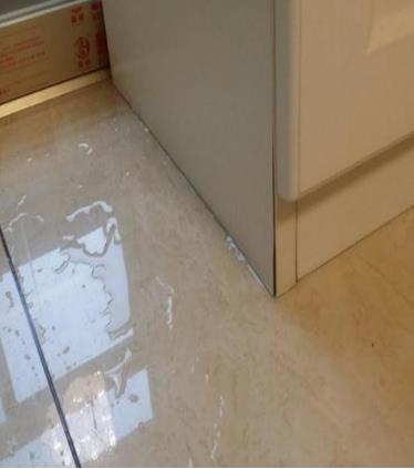 平顶山新华漏水检测 厕所漏水怎么检测?